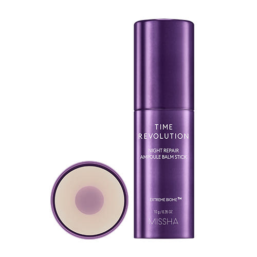 MISSHA Time Revolution Night Repair Ampoule Balm Stick 10g