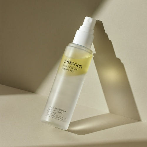 mixsoon Bean Ampoule Balancing Mist 100ml