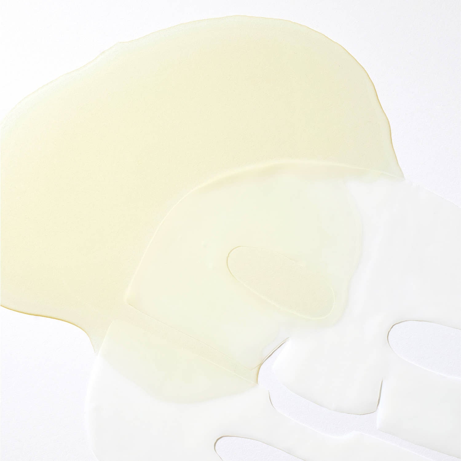 mixsoon Bean Collagen Hydrogel Mask 35g X 5ea