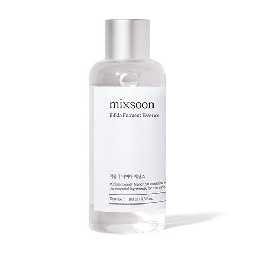 mixsoon Bifida Ferment Essence 100ml