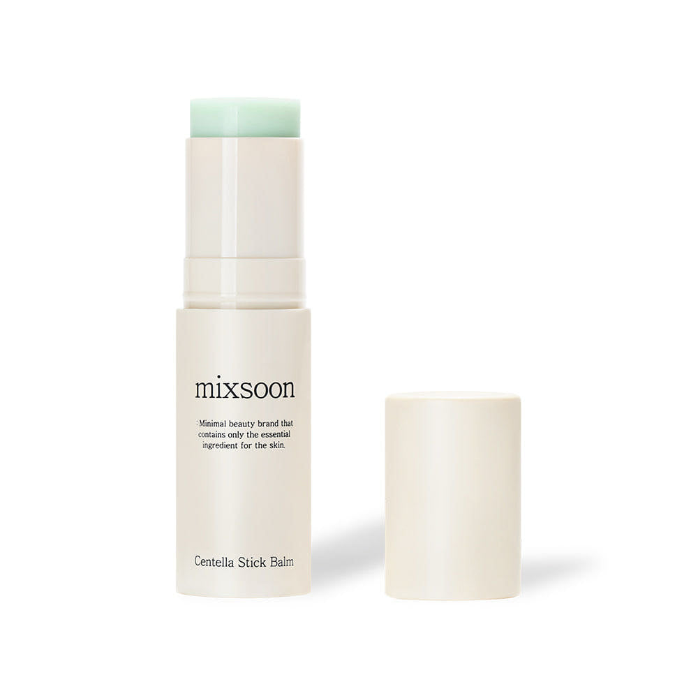 mixsoon Centella Asiatica Stick Balm 11.5ml