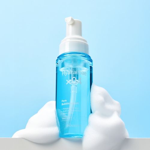 mixsoon Hyalraebae Pore Bubble Serum 70ml - JOSEPH BEAUTY