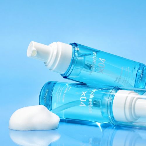 mixsoon Hyalraebae Pore Bubble Serum 70ml - JOSEPH BEAUTY