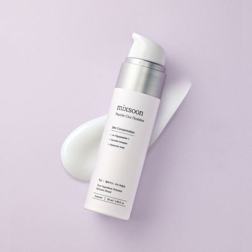 mixsoon Peptide Cica Hyalshot 50ml