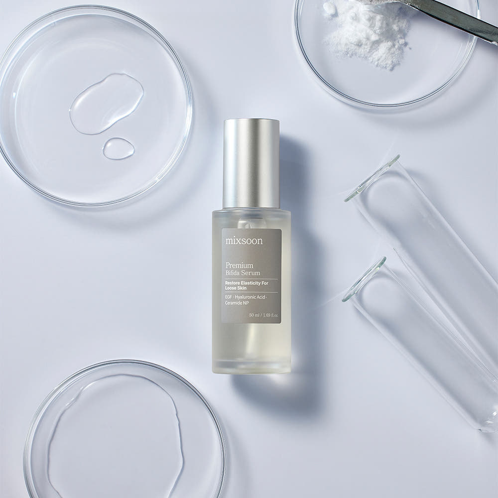 mixsoon Premium Bifida Serum 50ml
