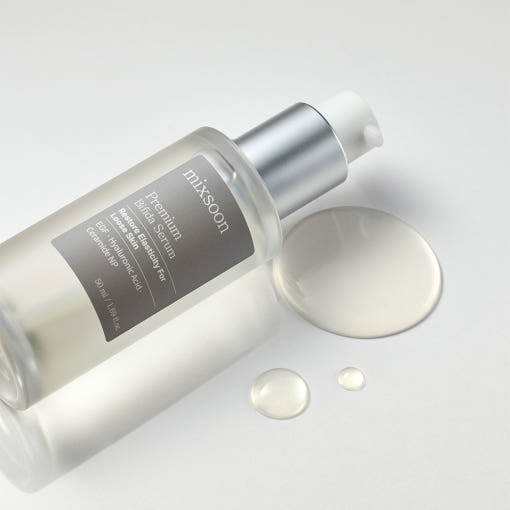 mixsoon Premium Bifida Serum 50ml