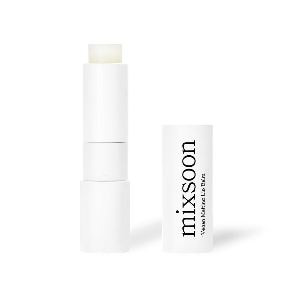 mixsoon Vegan Melting Lip Balm 4.1g
