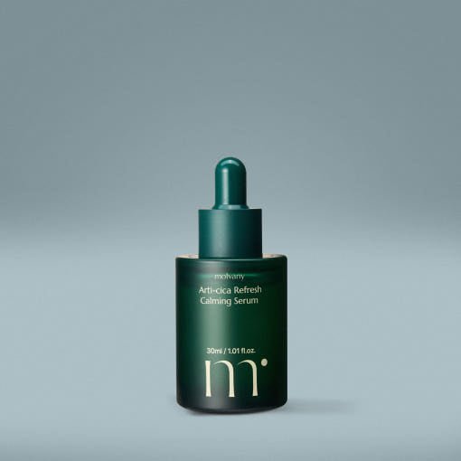 molvany Arti - cica Refresh Calming Serum 30ml - JOSEPH BEAUTY