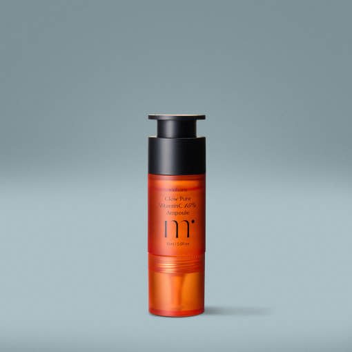 molvany Glow Pure VitaminC 15% Ampoule 15ml - JOSEPH BEAUTY