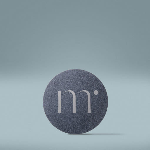 molvany Glow Sleek Cushion SPF50+ PA+++ 15g+15g(Refill) (3colors)