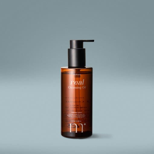 molvany Real Cleansing Oil 200ml - JOSEPH BEAUTY