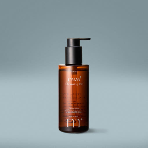 molvany Real Cleansing Oil 200ml