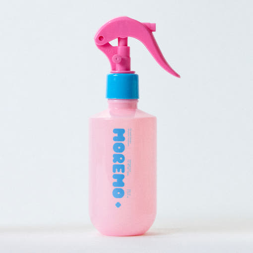 moremo No-wash Keratin Ampoule Treatment 200ml