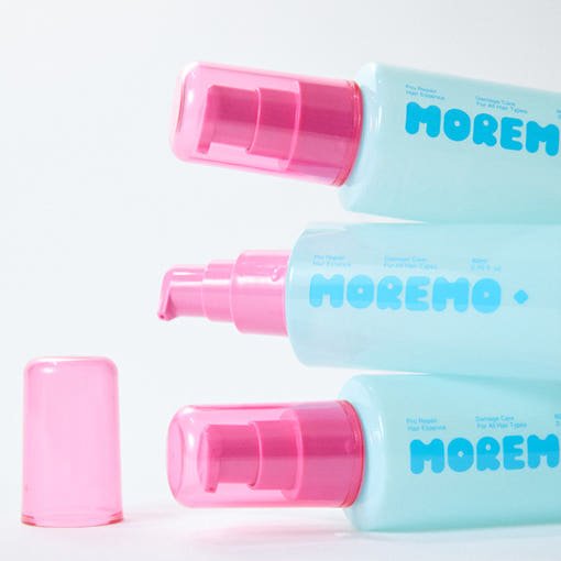 moremo Pro Repair Hair Essence 80ml - JOSEPH BEAUTY