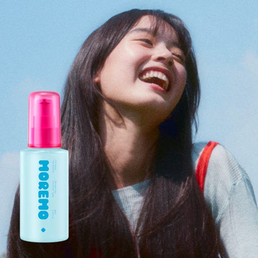 moremo Pro Repair Hair Essence 80ml - JOSEPH BEAUTY