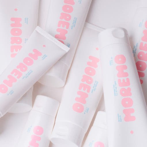 moremo Recovery Balm B 120ml - JOSEPH BEAUTY
