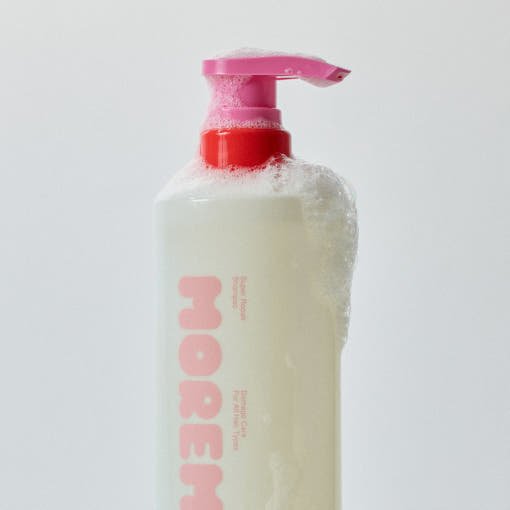 moremo Super Repair Shampoo 1000ml - JOSEPH BEAUTY