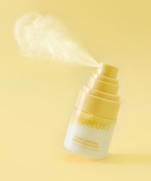 MUMUKI Honey Banana BDRN MINI Kit