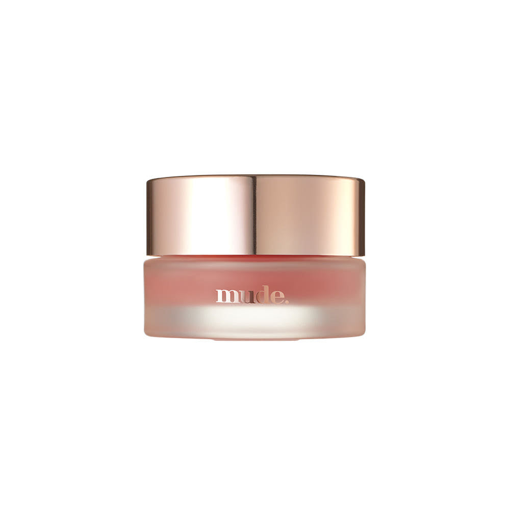 mude Bare Shine Lip Mask 8g