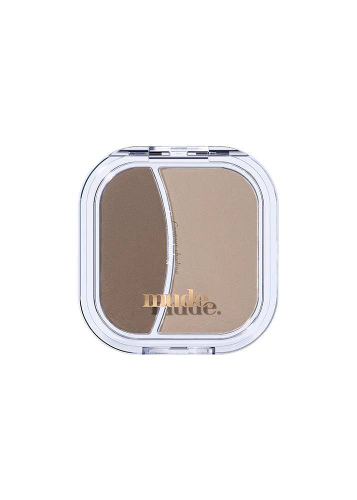 mude Face Sculptor Shading 5.5g (2types)
