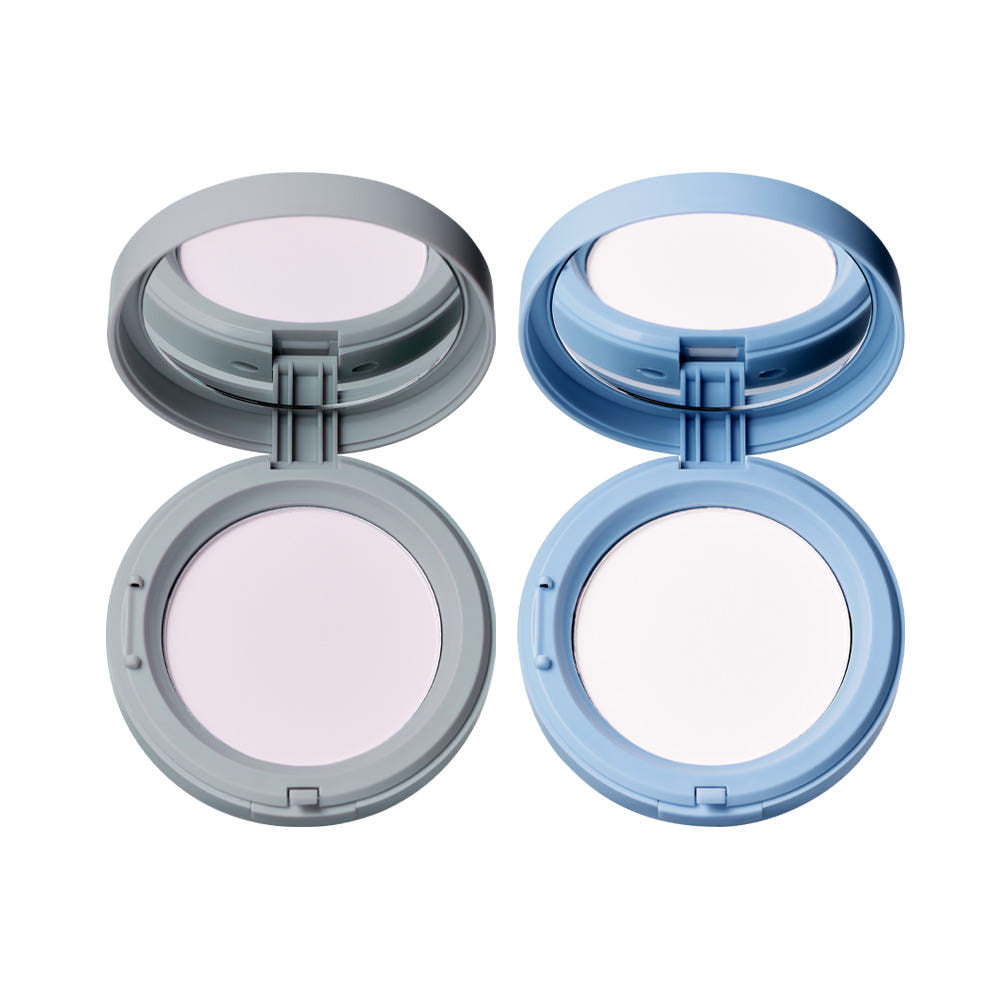 mude Setting Powder Pact 11.2g (2types)