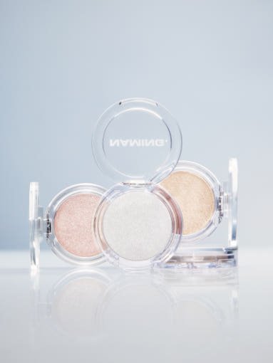 NAMING Fluffy Baked Highlighter 3.8g (3color) - JOSEPH BEAUTY