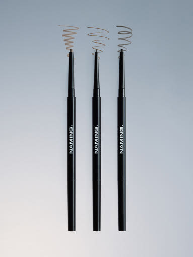 NAMING Rootlit Eyebrow Pencil 0.06g (3colors)