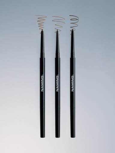 NAMING Rootlit Eyebrow Pencil 0.06g (3colors) - JOSEPH BEAUTY
