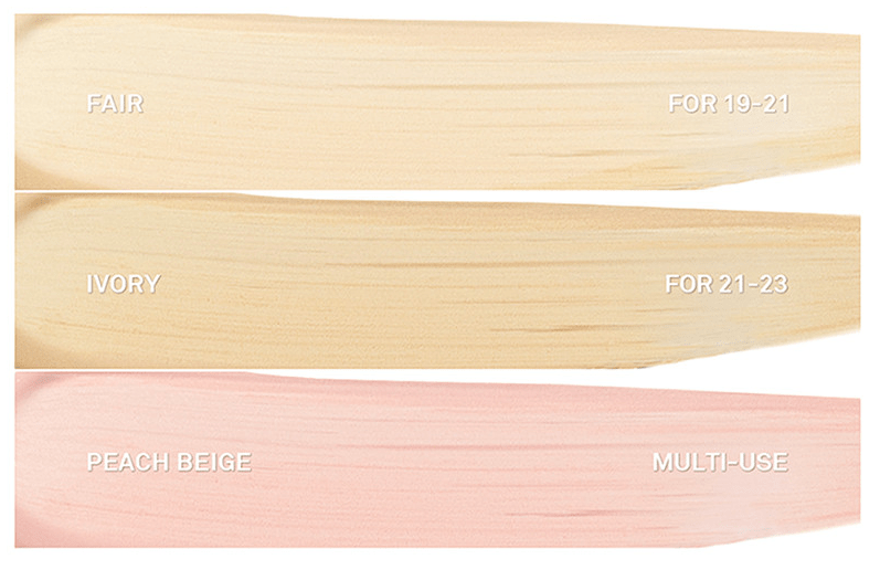 NAMING Skin Fit Concealer Brush 2.2ml (3color) - JOSEPH BEAUTY