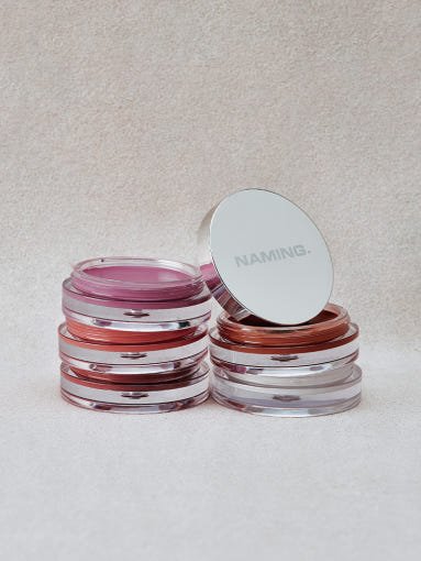 NAMING Softy Cream Blush 4.5g (5color) - JOSEPH BEAUTY