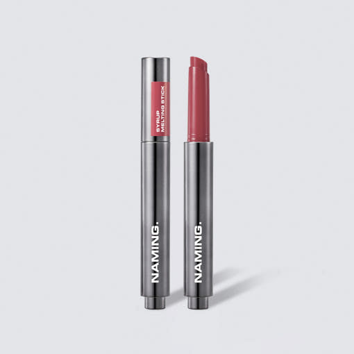 NAMING Syrup Melting Stick 1.7g (8color)
