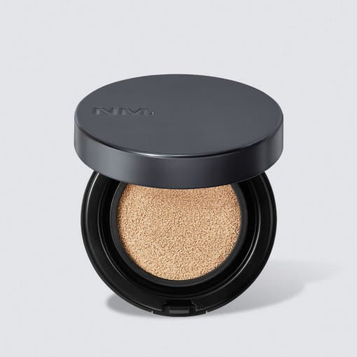 NAMING Zero Gravity Cover Fit Cushion SPF40 PA++ 12g (4color) - JOSEPH BEAUTY