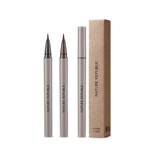 [NATURE REPUBLIC] Botanical Hyper Liner 0.6g (2colors) - JOSEPH BEAUTY