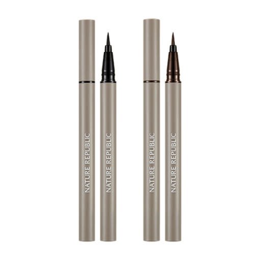 [NATURE REPUBLIC] Botanical Hyper Liner 0.6g (2colors) - JOSEPH BEAUTY