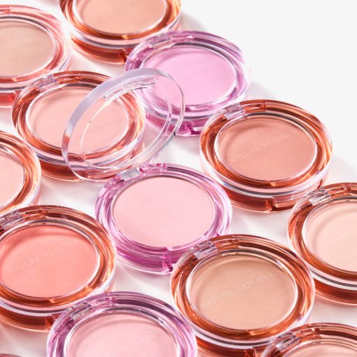 [NATURE REPUBLIC] By Flower Blusher 5g (7colors) - JOSEPH BEAUTY