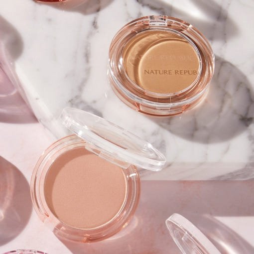 [NATURE REPUBLIC] By Flower Contouring 5g (3colors) - JOSEPH BEAUTY