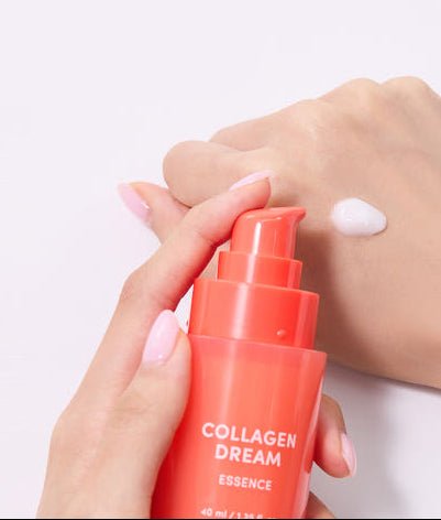 [NATURE REPUBLIC] Collagen Dream Essence 40ml - JOSEPH BEAUTY