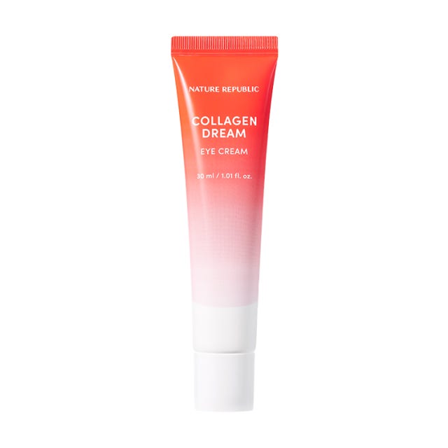 [NATURE REPUBLIC] Collagen Dream Eye Cream 30ml - JOSEPH BEAUTY