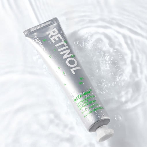 [NATURE REPUBLIC] Derma Solution RETA - MIN Wrinkle Cream 70ml - JOSEPH BEAUTY