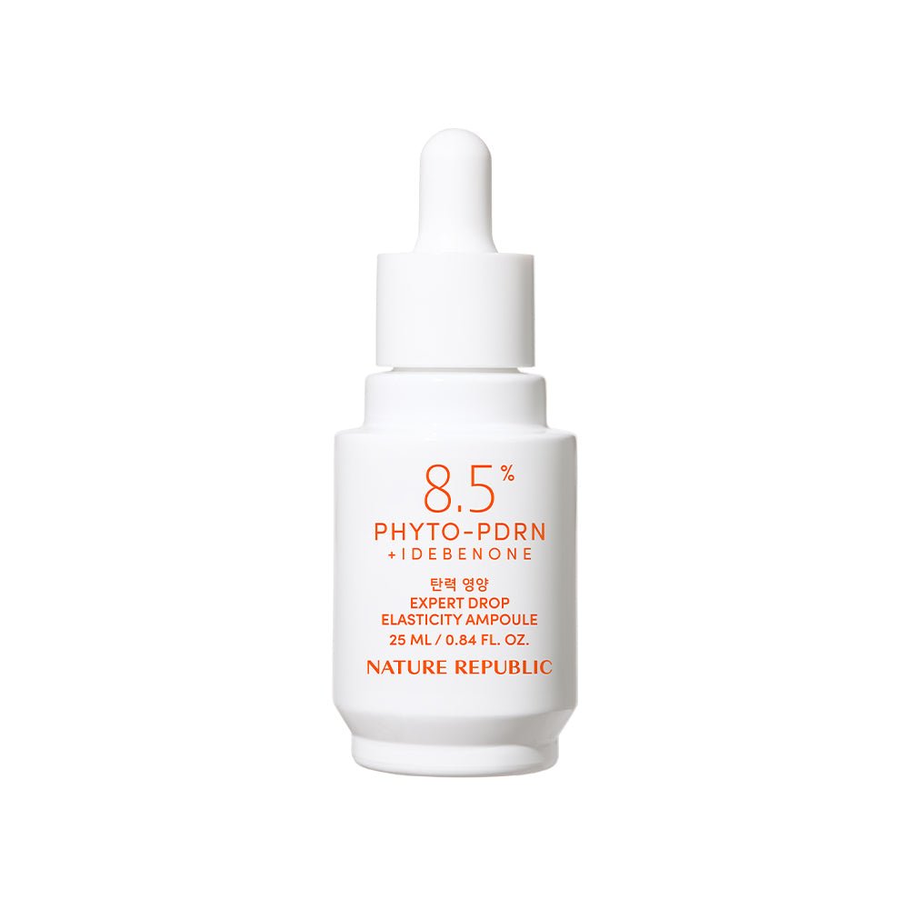 [NATURE REPUBLIC] Expert Drop Elasticity Ampoule 25ml - JOSEPH BEAUTY
