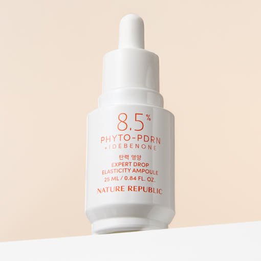 [NATURE REPUBLIC] Expert Drop Elasticity Ampoule 25ml - JOSEPH BEAUTY