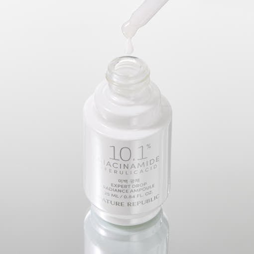 [NATURE REPUBLIC] Expert Drop Radiance Ampoule 25ml - JOSEPH BEAUTY