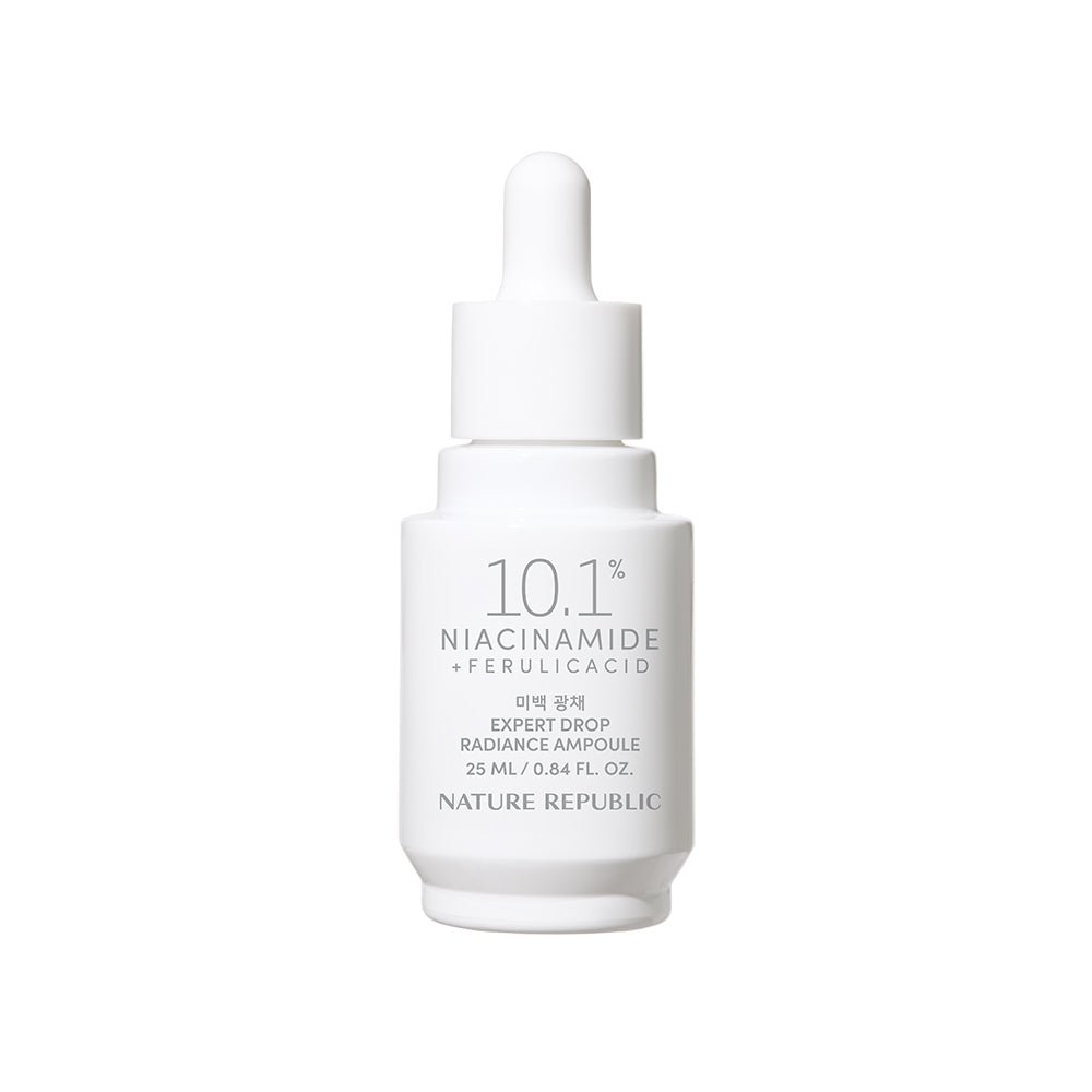 [NATURE REPUBLIC] Expert Drop Radiance Ampoule 25ml - JOSEPH BEAUTY