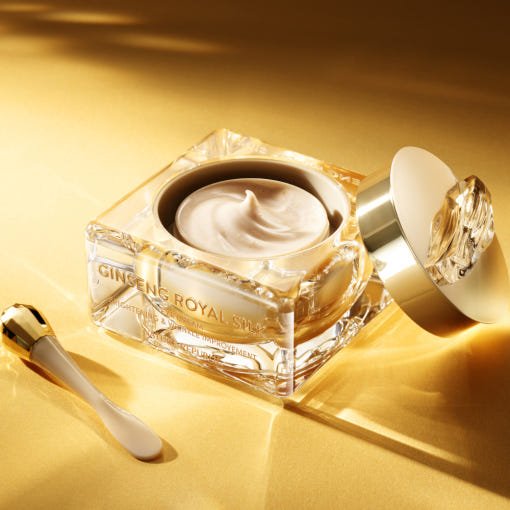 [NATURE REPUBLIC] Ginseng Royal Silk Eye Cream 25ml - JOSEPH BEAUTY