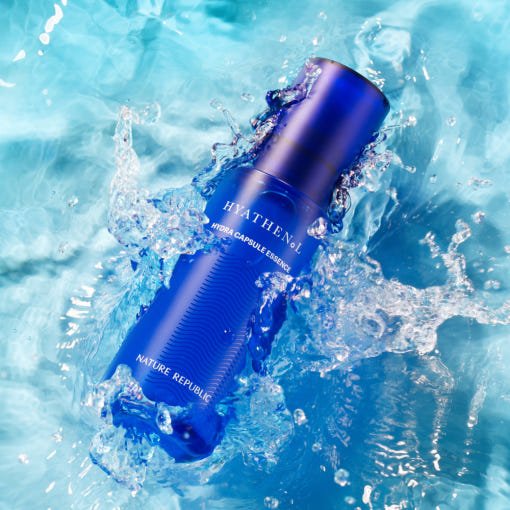 [NATURE REPUBLIC] Hyathenol Hydra Capsule Essence 50ml - JOSEPH BEAUTY