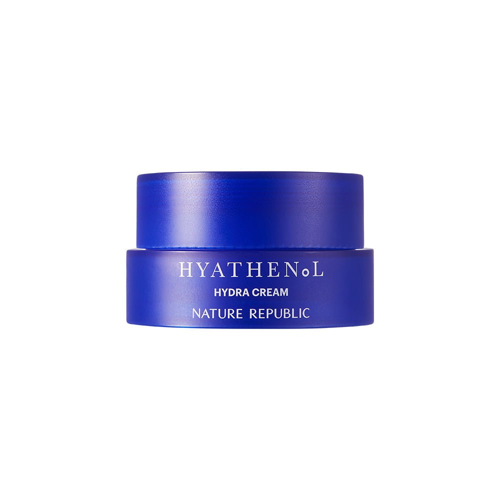 [NATURE REPUBLIC] Hyathenol Hydra Cream 50ml - JOSEPH BEAUTY