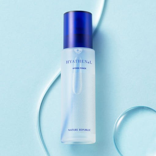 [NATURE REPUBLIC] Hyathenol Hydra Toner 150ml - JOSEPH BEAUTY
