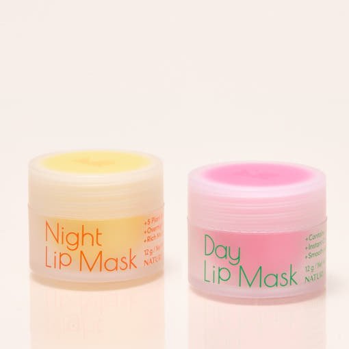 [NATURE REPUBLIC] Natural Made Lip Mask 12g (2types) - JOSEPH BEAUTY