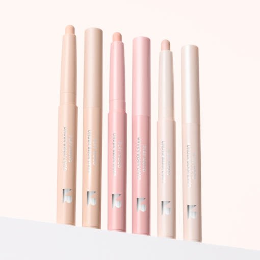 [NATURE REPUBLIC] Playmood Under Beam Liner 1g (3colors) - JOSEPH BEAUTY
