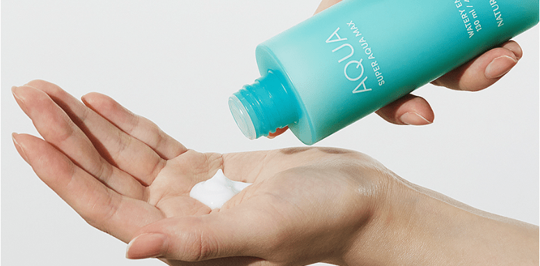 [NATURE REPUBLIC] Super Aqua Max A Watery Emulsion 130ml - JOSEPH BEAUTY